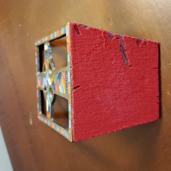 Terra Sancta Guild 1969 Colorful Bookend - Picture 5 of 5